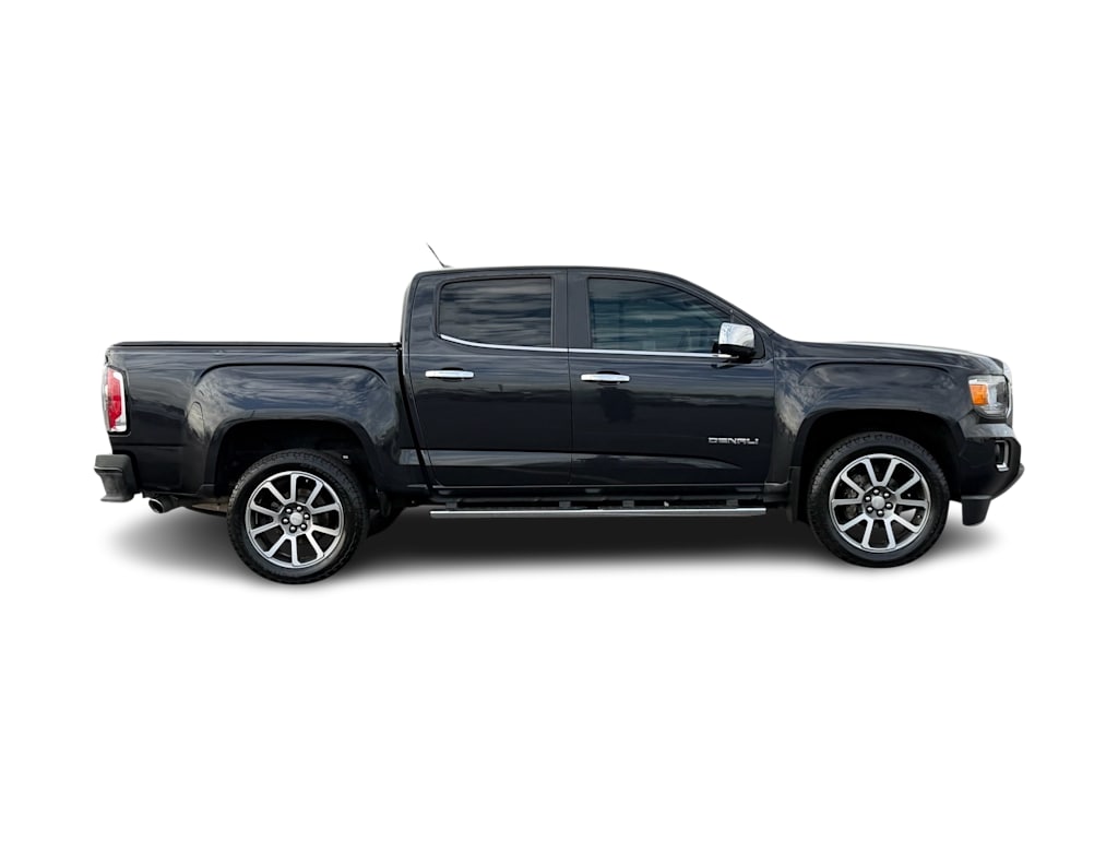 Thumbnail: 2020 GMC Canyon - 18
