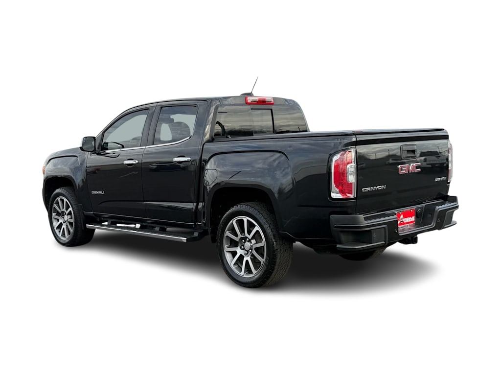 Thumbnail: 2020 GMC Canyon - 4