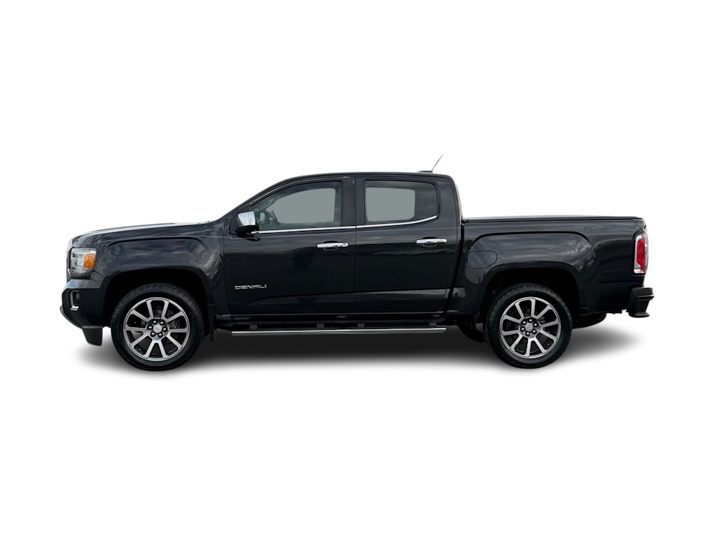 Thumbnail: 2020 GMC Canyon - 17