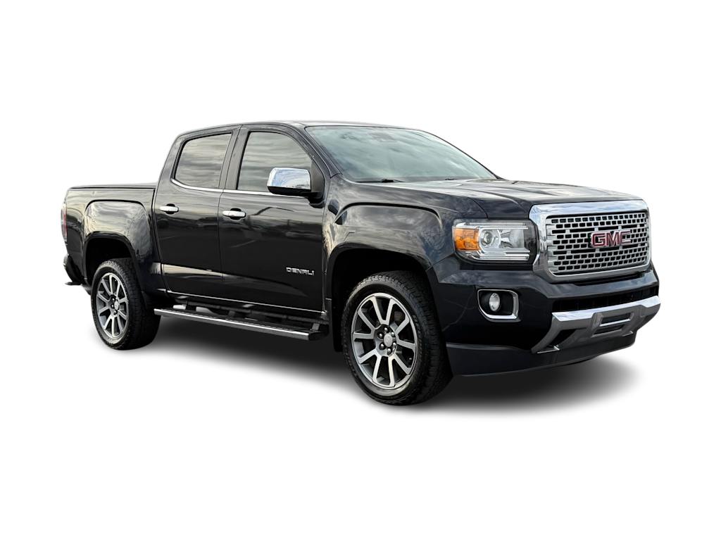 Thumbnail: 2020 GMC Canyon - 19