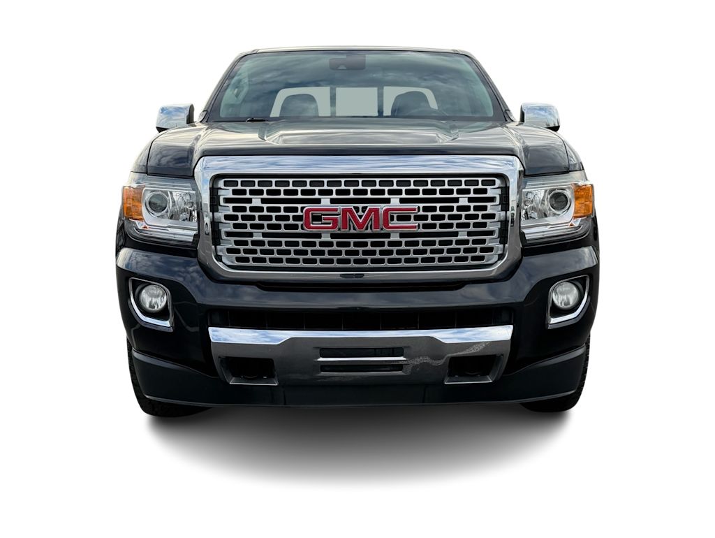 Thumbnail: 2020 GMC Canyon - 6