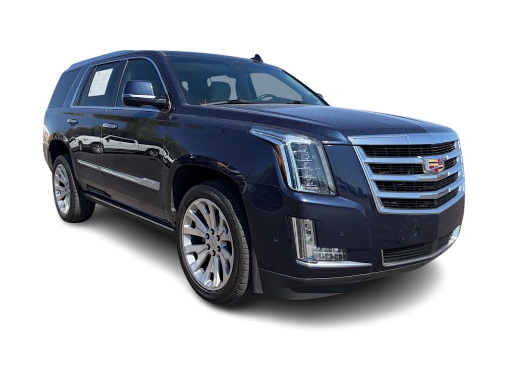 Thumbnail: 2018 Cadillac Escalade - 16