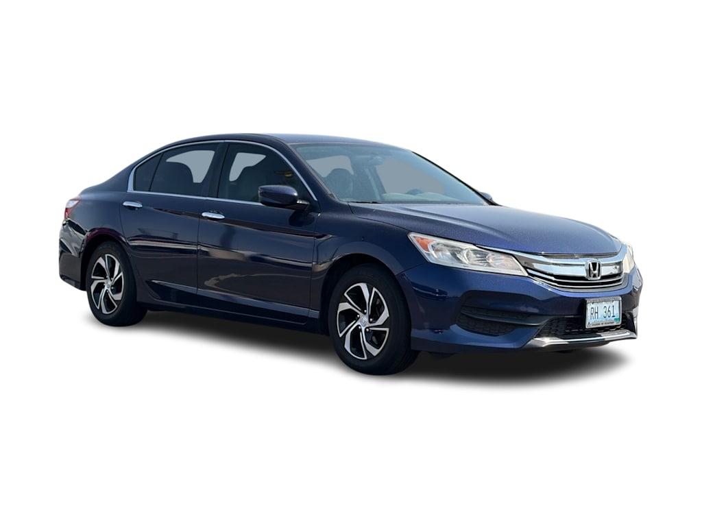 Thumbnail: 2017 Honda Accord - 9