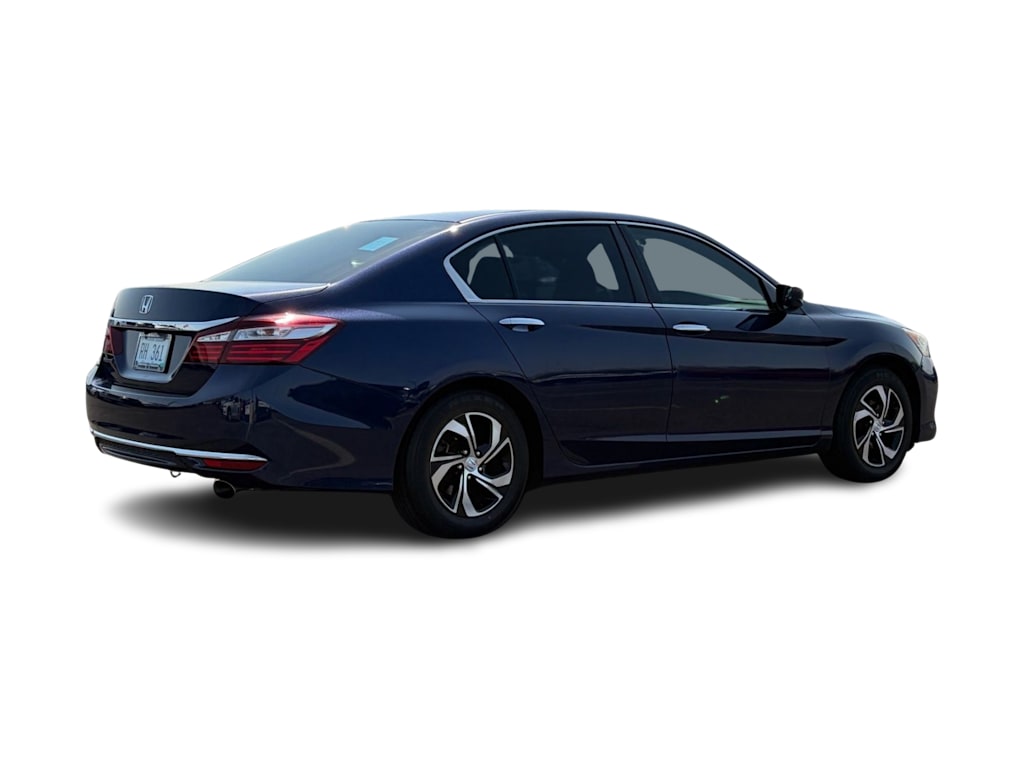 Thumbnail: 2017 Honda Accord - 8