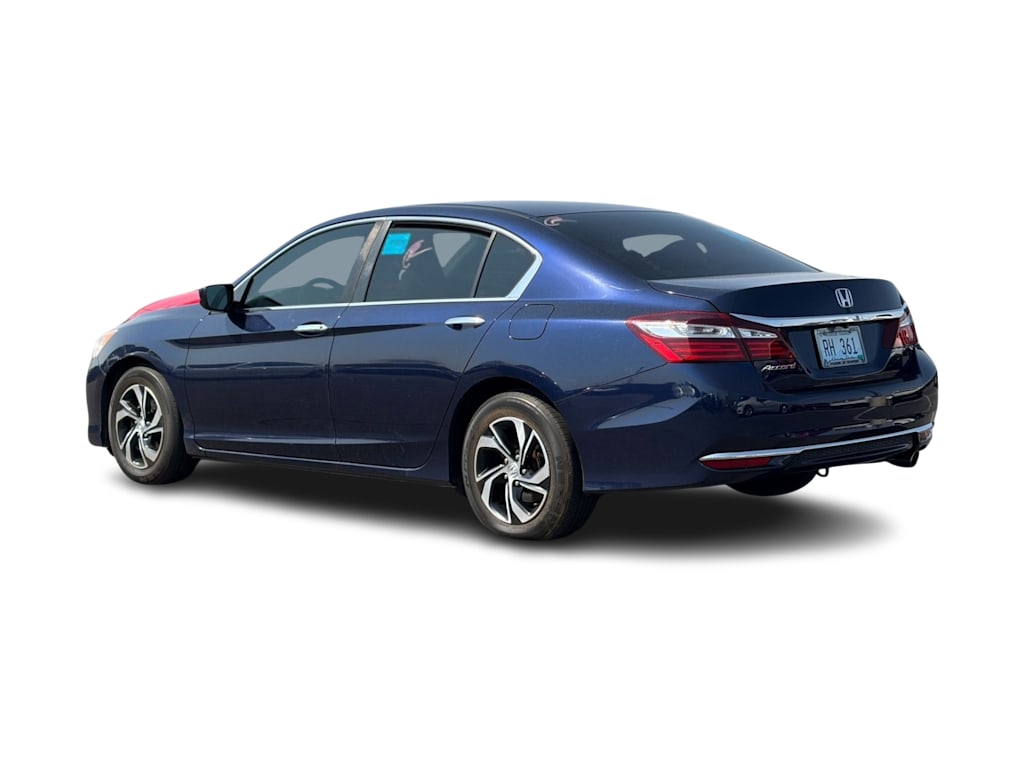 Thumbnail: 2017 Honda Accord - 3