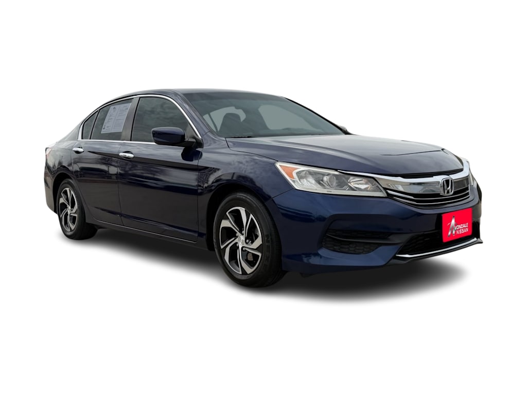 Thumbnail: 2017 Honda Accord - 19