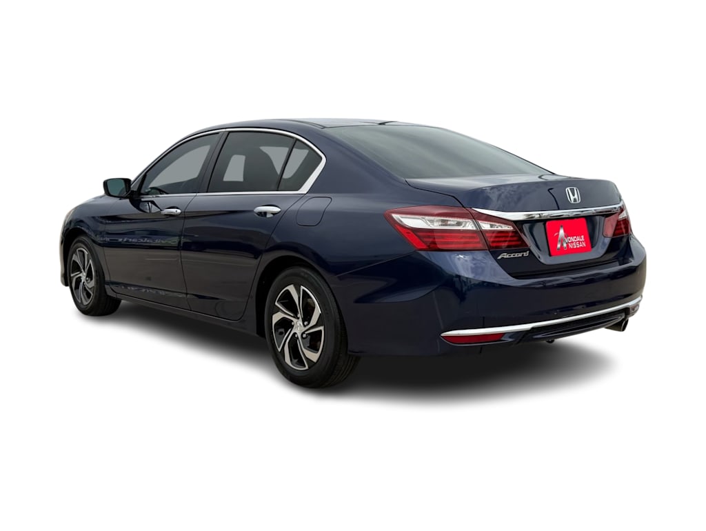 Thumbnail: 2017 Honda Accord - 4