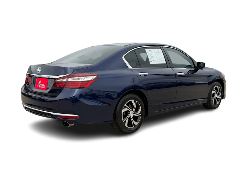 Thumbnail: 2017 Honda Accord - 17