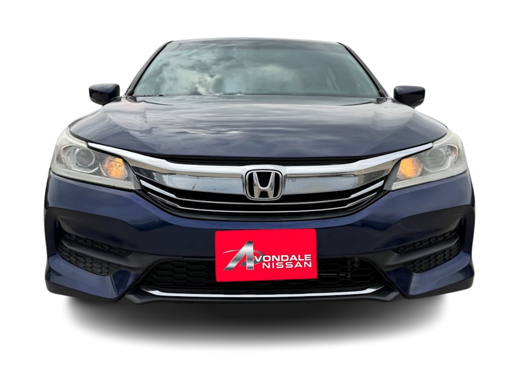 Thumbnail: 2017 Honda Accord - 5