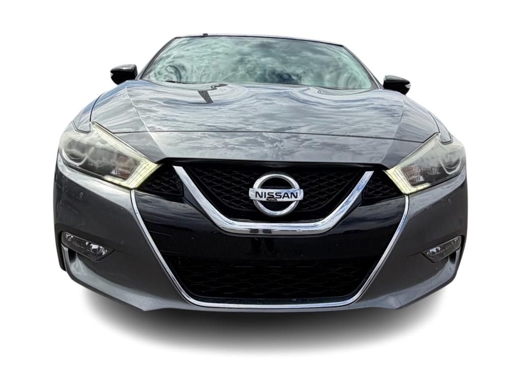 Thumbnail: 2018 Nissan Maxima - 6