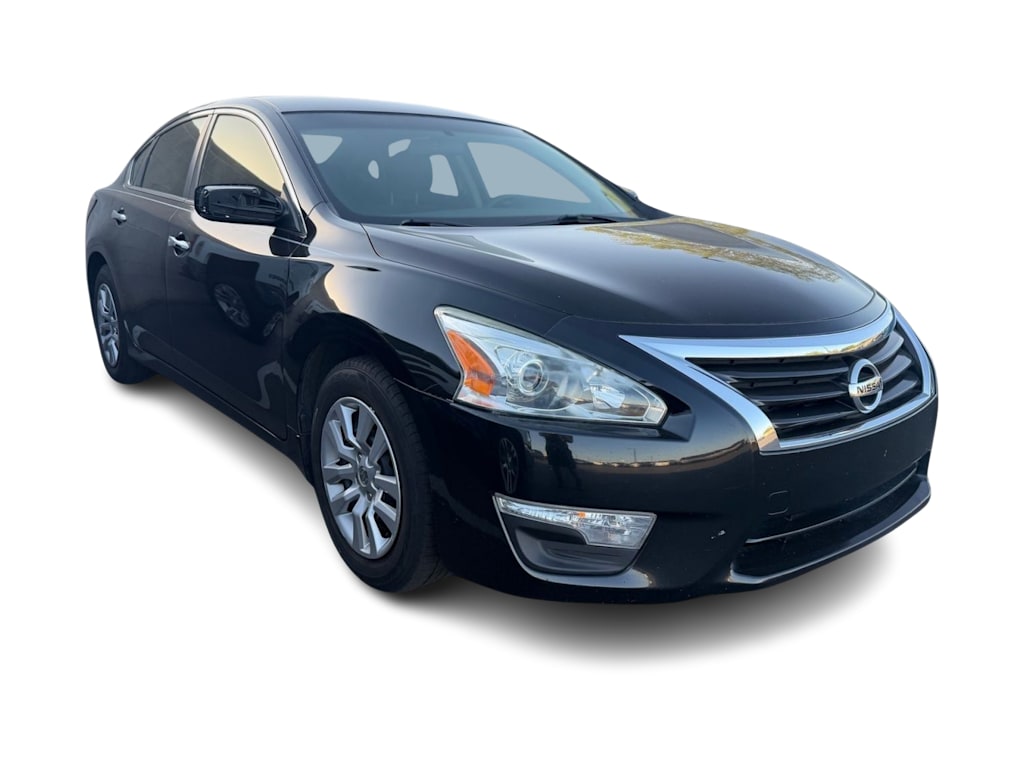 Thumbnail: 2014 Nissan Altima - 11