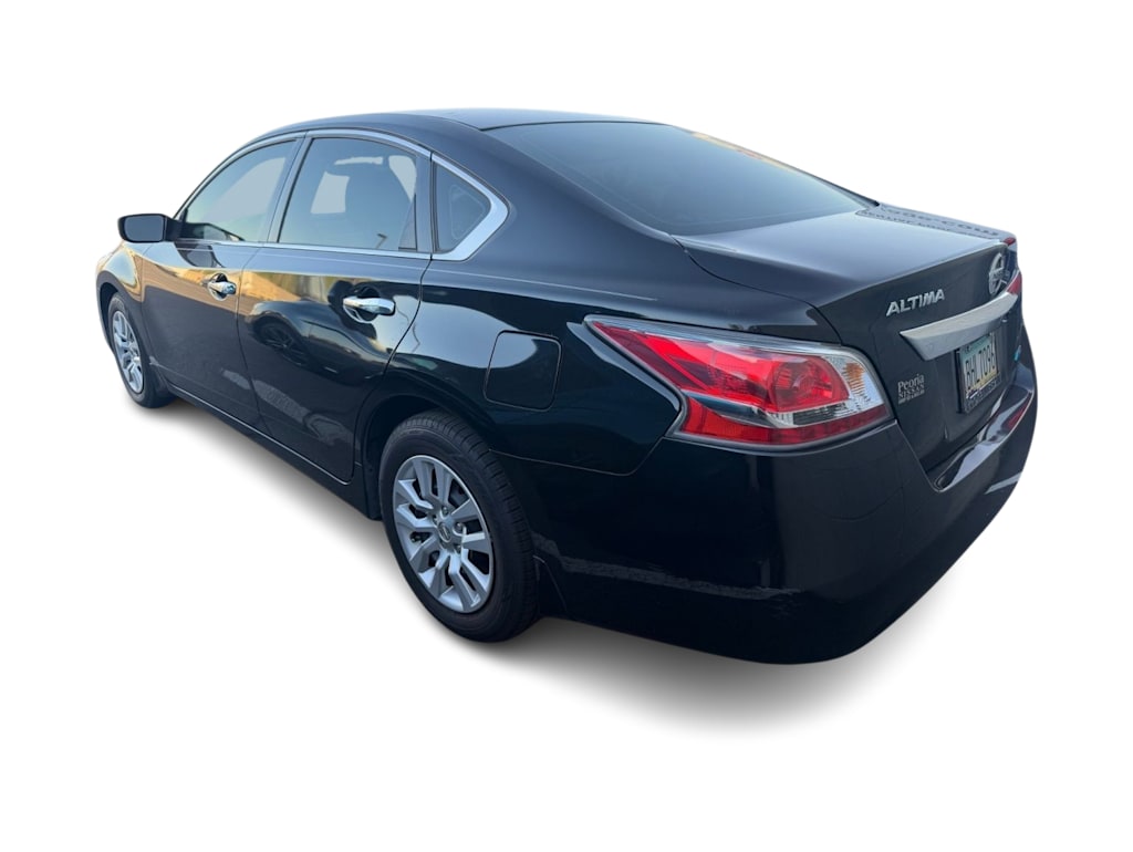 Thumbnail: 2014 Nissan Altima - 3