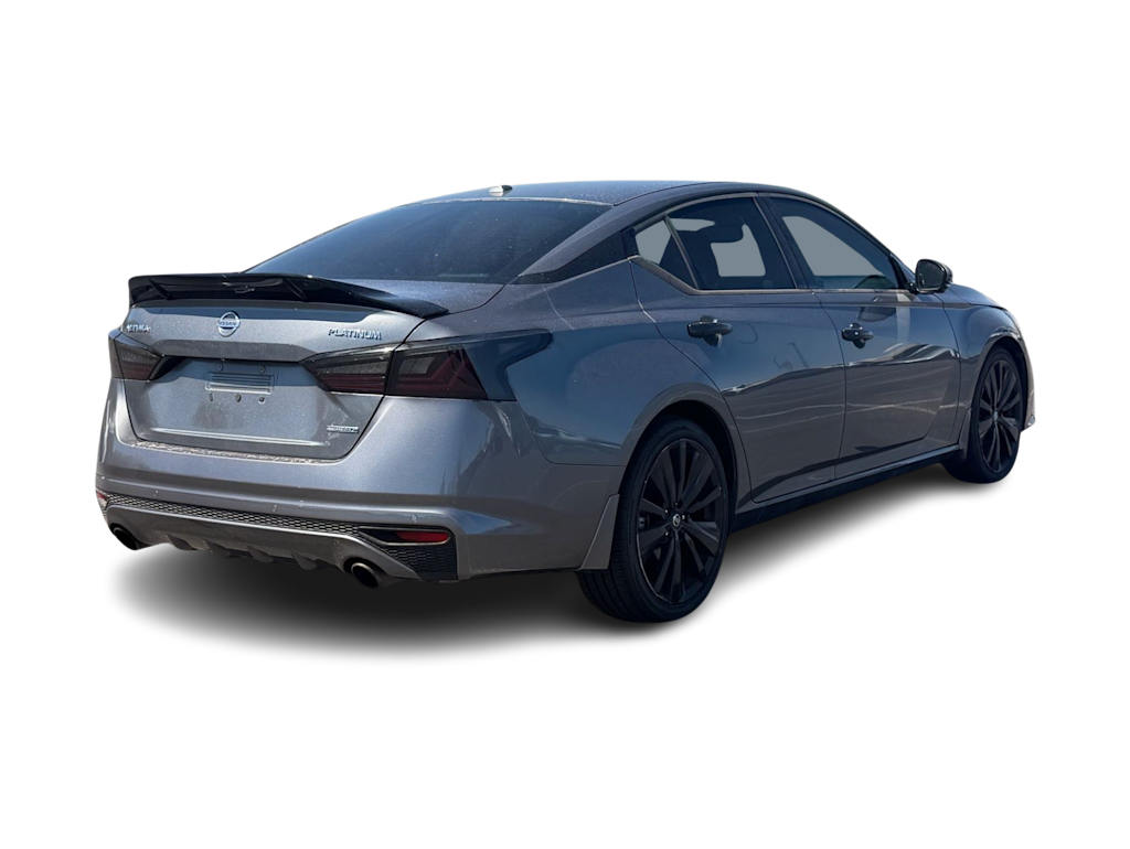 Thumbnail: 2019 Nissan Altima - 11