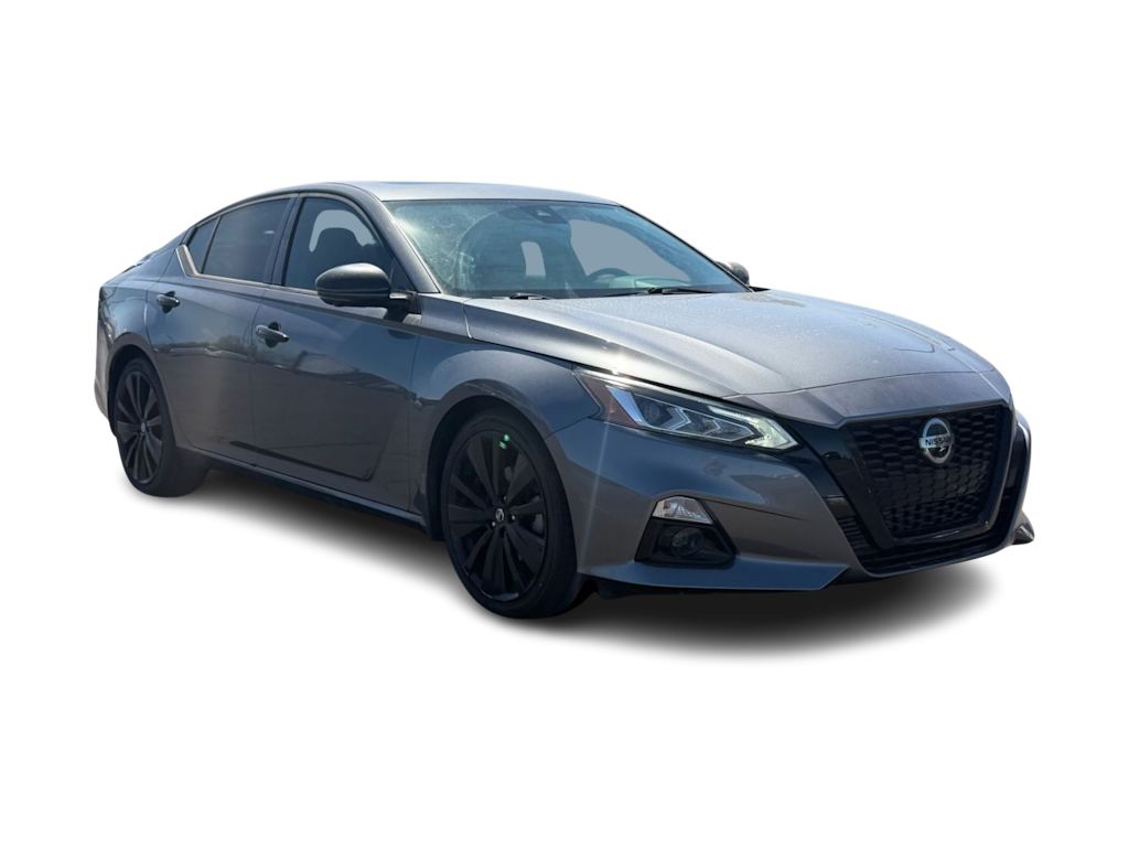 Thumbnail: 2019 Nissan Altima - 12