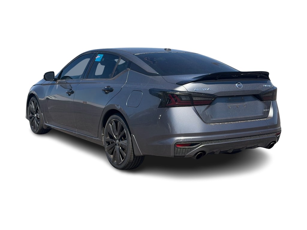 Thumbnail: 2019 Nissan Altima - 3