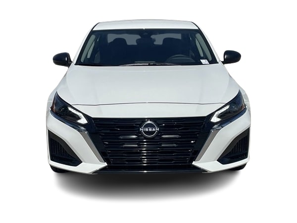 2025 Nissan Altima S 6
