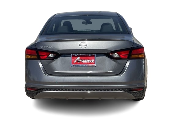 Thumbnail: 2025 Nissan Altima - 5