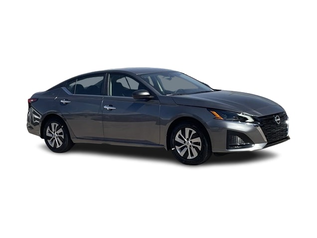 Thumbnail: 2025 Nissan Altima - 16
