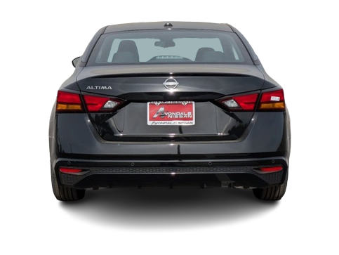 Thumbnail: 2025 Nissan Altima - 5