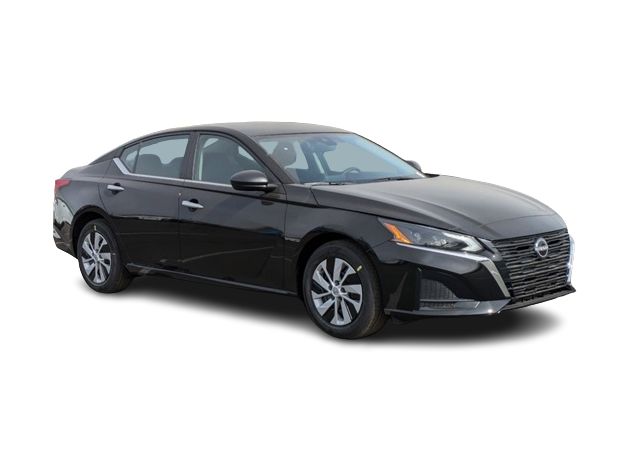 Thumbnail: 2025 Nissan Altima - 18