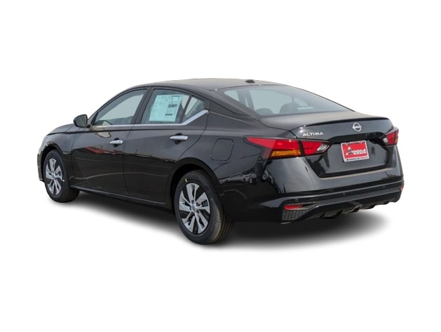 Thumbnail: 2025 Nissan Altima - 4