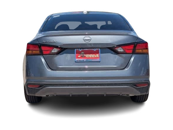 Thumbnail: 2025 Nissan Altima - 5