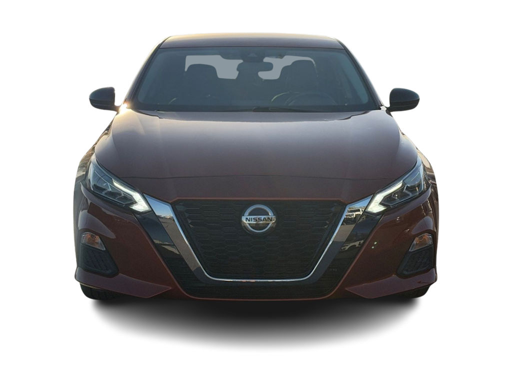 Thumbnail: 2022 Nissan Altima - 6