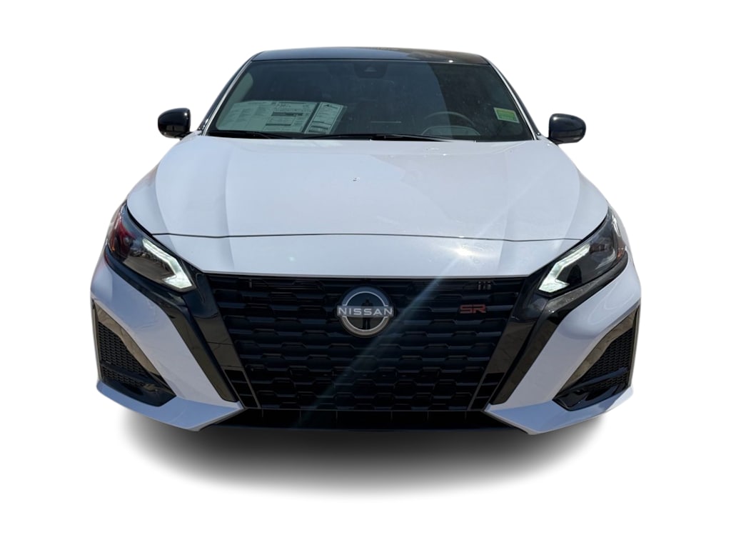 Thumbnail: 2026 Nissan Altima - 6