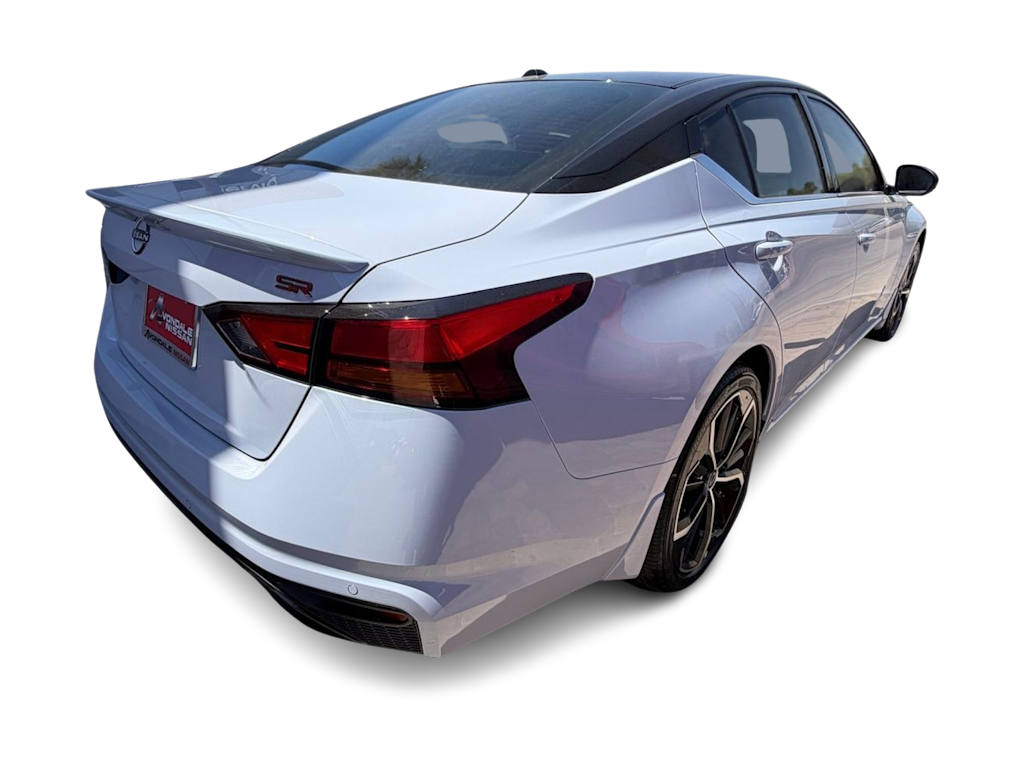 Thumbnail: 2026 Nissan Altima - 13