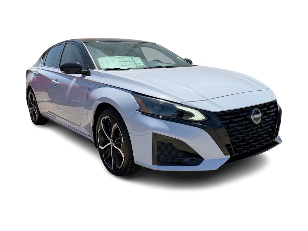 Thumbnail: 2026 Nissan Altima - 14