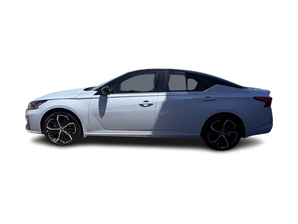 Thumbnail: 2026 Nissan Altima - 3