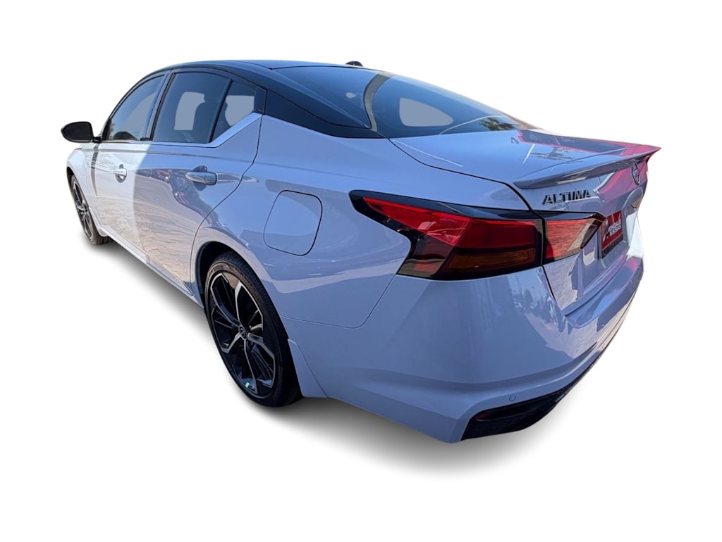 Thumbnail: 2026 Nissan Altima - 4