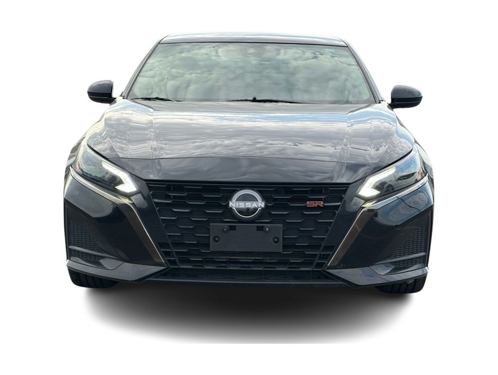 Thumbnail: 2023 Nissan Altima - 6
