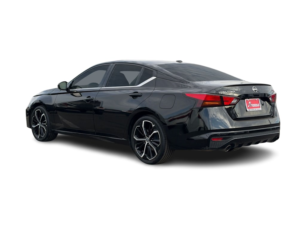 Thumbnail: 2023 Nissan Altima - 4
