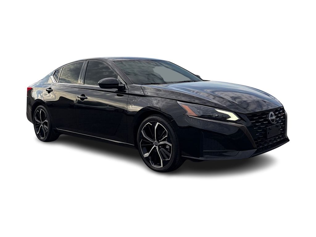 Thumbnail: 2023 Nissan Altima - 18