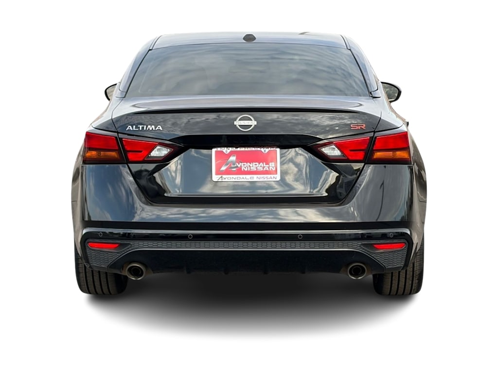 Thumbnail: 2023 Nissan Altima - 5