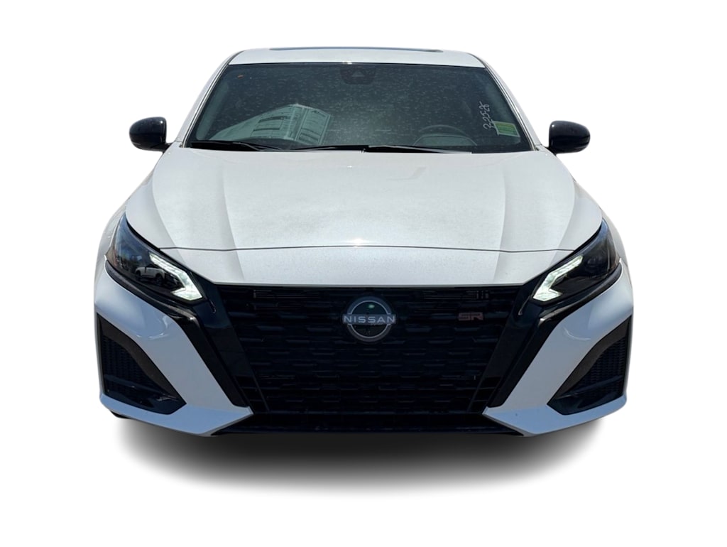 Thumbnail: 2026 Nissan Altima - 6