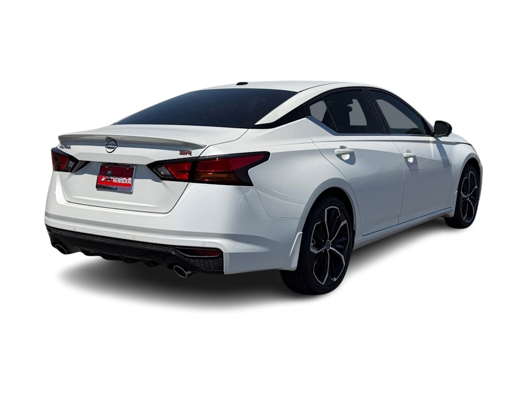 Thumbnail: 2026 Nissan Altima - 12