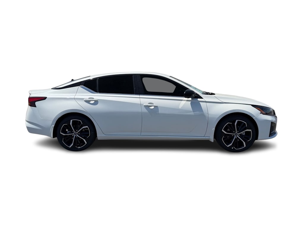 Thumbnail: 2026 Nissan Altima - 13