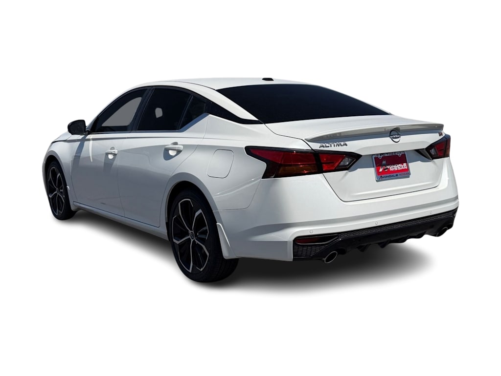 Thumbnail: 2026 Nissan Altima - 4