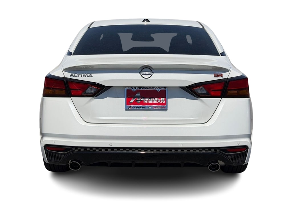Thumbnail: 2026 Nissan Altima - 5