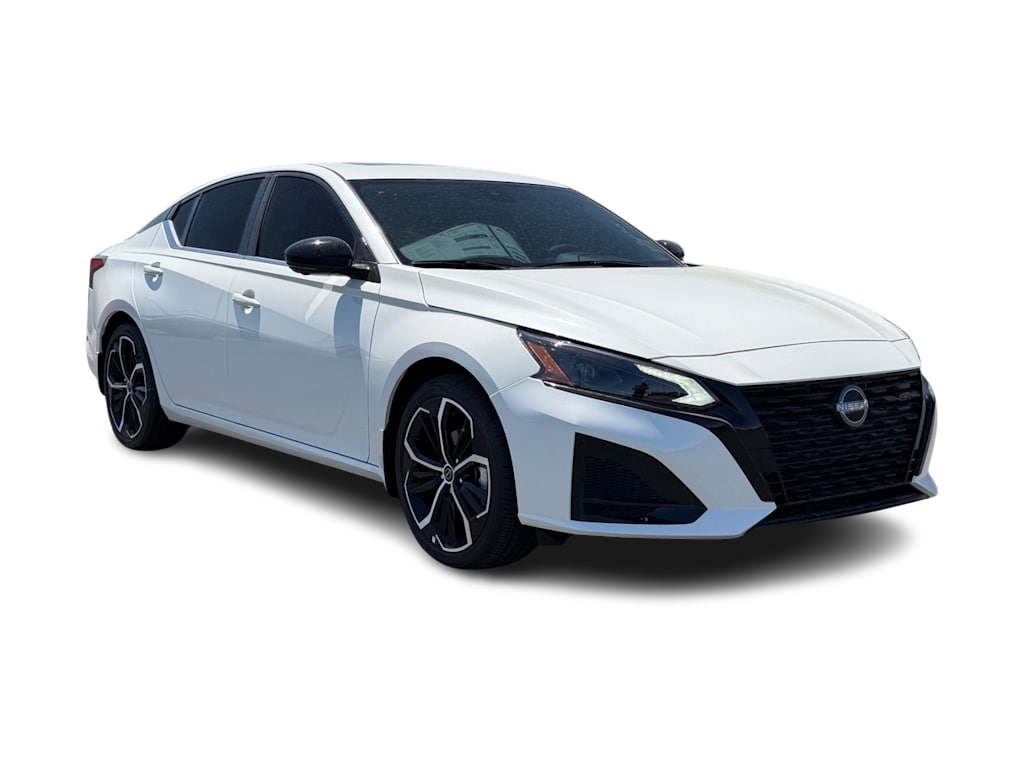 Thumbnail: 2026 Nissan Altima - 14