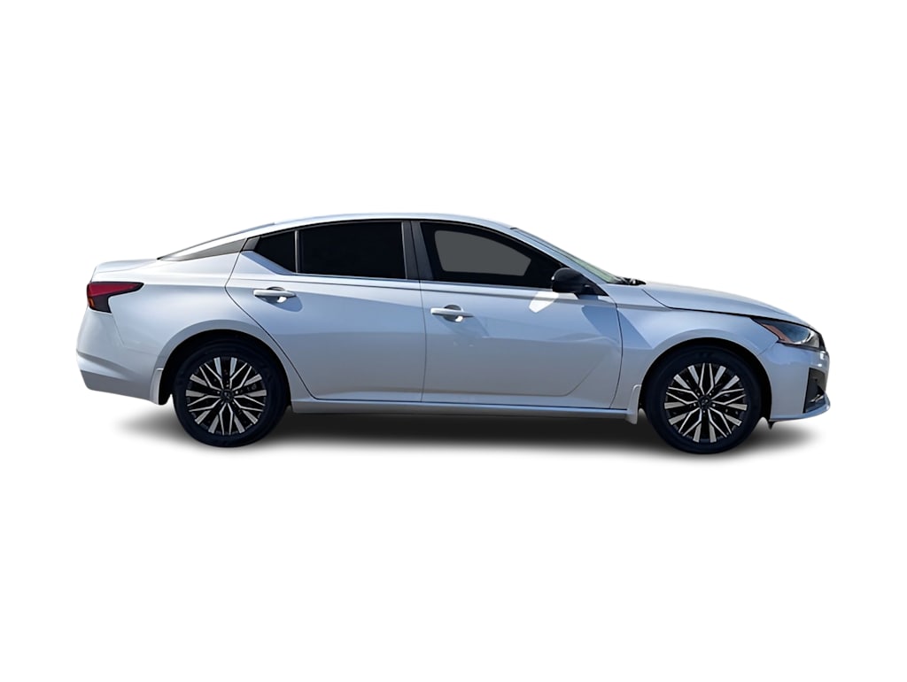 Thumbnail: 2026 Nissan Altima - 15