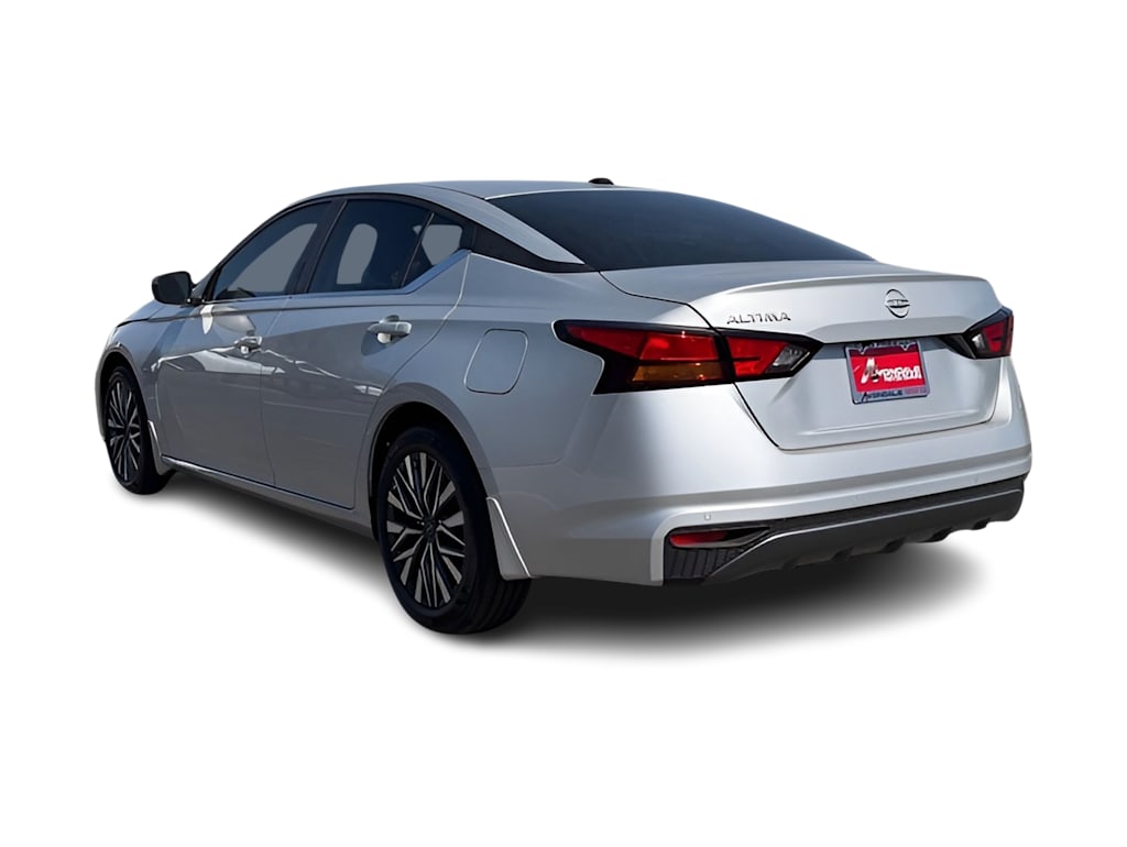 Thumbnail: 2026 Nissan Altima - 4