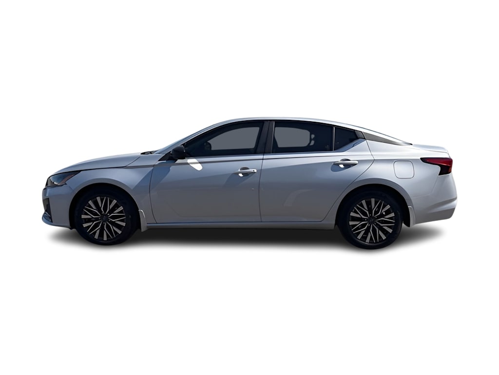 Thumbnail: 2026 Nissan Altima - 3