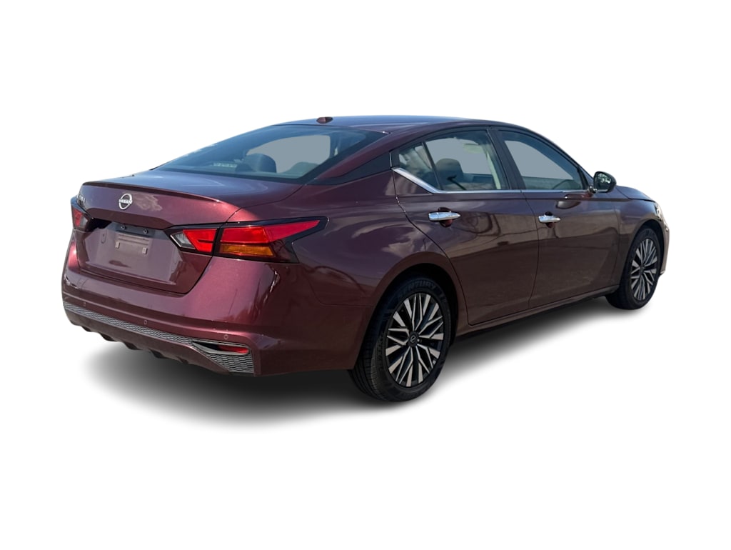 Thumbnail: 2025 Nissan Altima - 14
