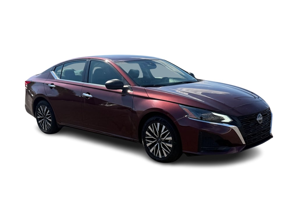 Thumbnail: 2025 Nissan Altima - 15