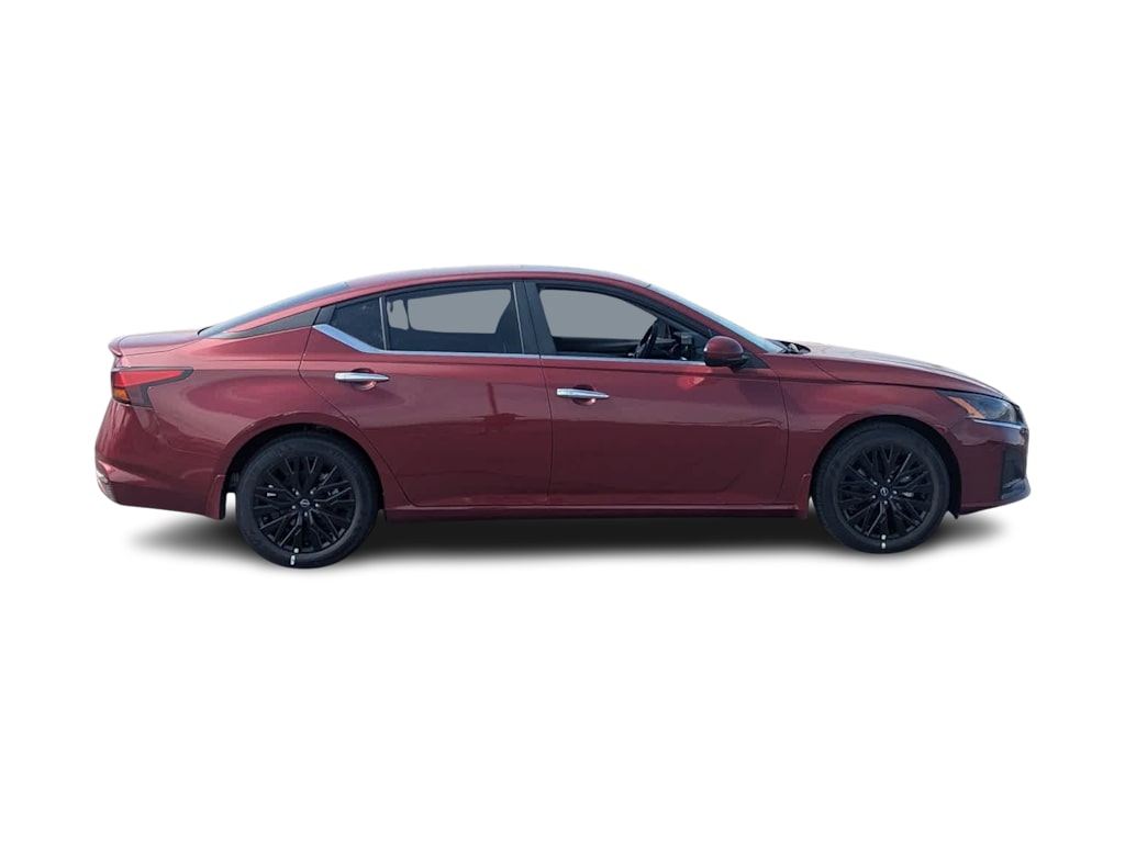 Thumbnail: 2025 Nissan Altima - 16