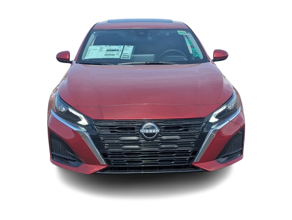 Thumbnail: 2025 Nissan Altima - 5