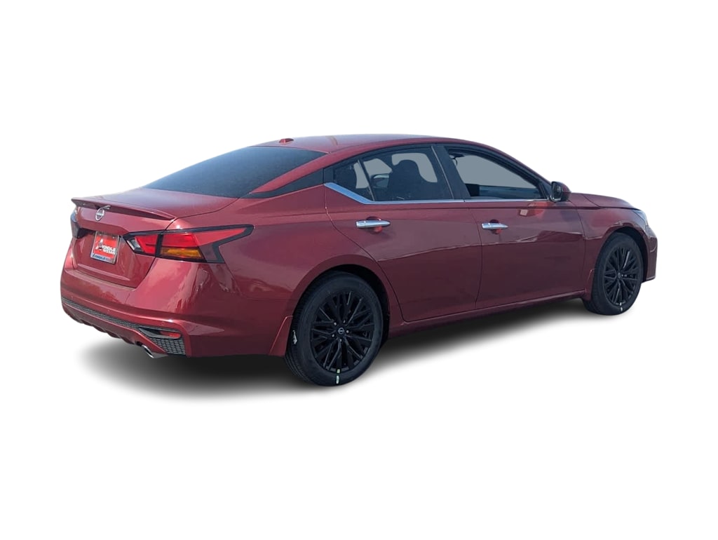 Thumbnail: 2025 Nissan Altima - 15